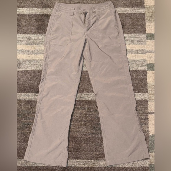 Patagonia Pants - Patagonia Women's Quandary Pants Size 8